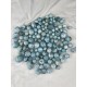 Larimar-Stone LARIMAR Stunning ball bead LK7 121211 1 390,90 €