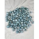 Larimar bola 870g