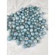 Larimar bola 870g 121211 Larimar-Stone 1 390,90 €