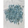 Lot Larimar Cabochons 2100 gramm